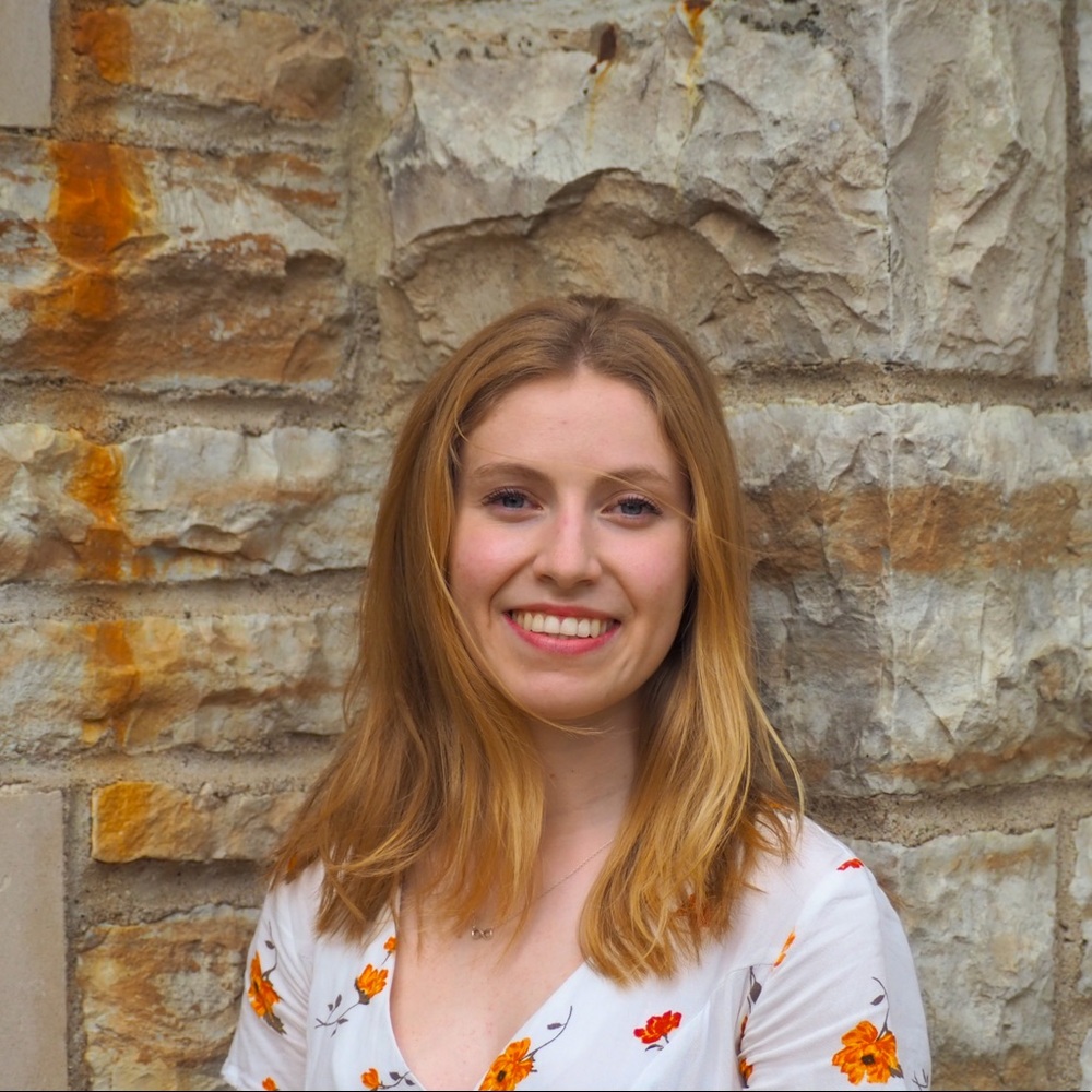 Meet your Posher, Emily